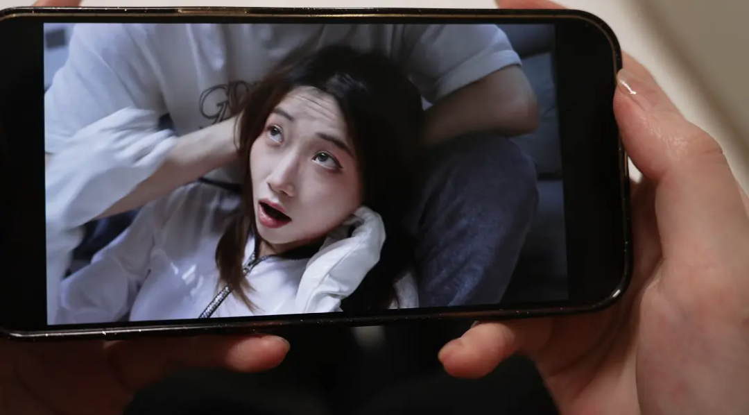 【定拍授公映】特工姐妹花-8 【定拍授公映】特工姐妹花-8