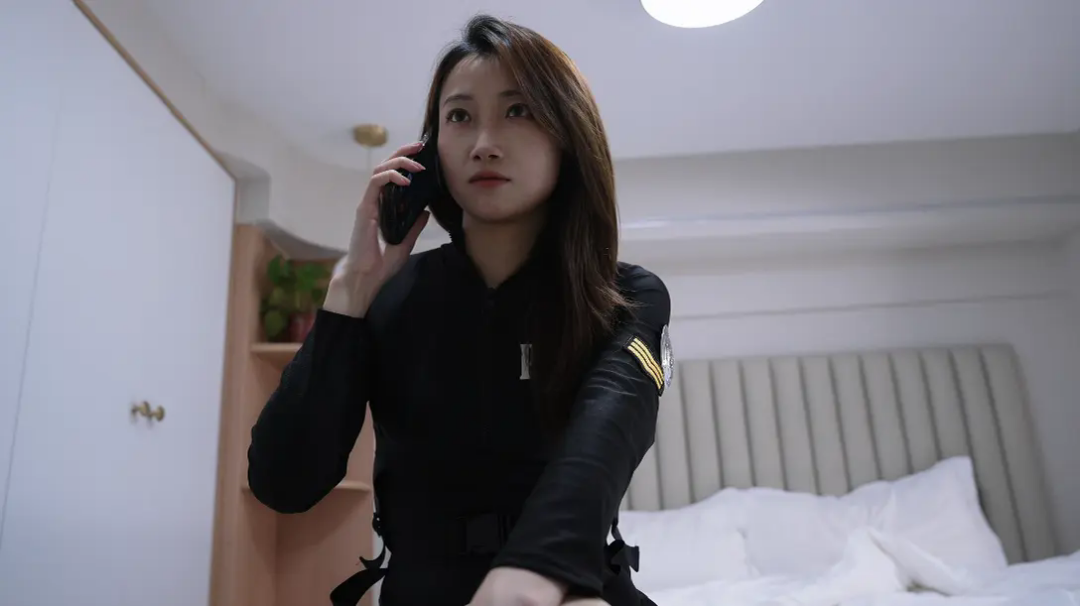 【定拍授公映】特工姐妹花-1