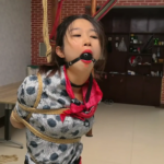 绳屋藏娇 定拍：空姐劫难-茹茹