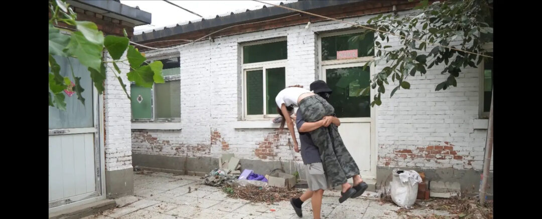 （试炼工作室）迷晕刁蛮女大作母狗