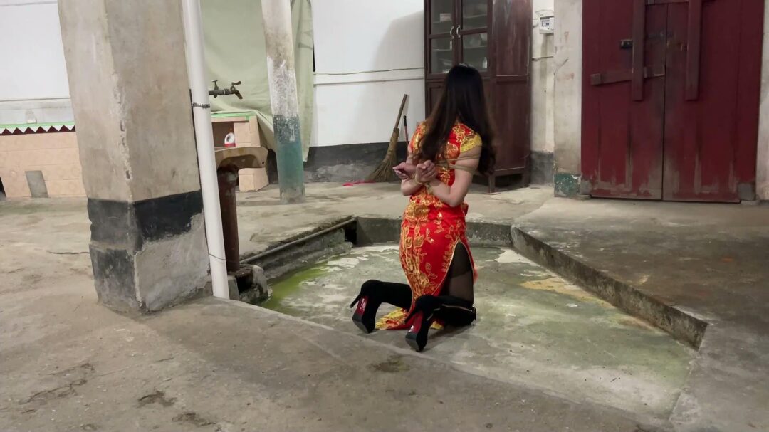 凌辱洋洋Ⅰ