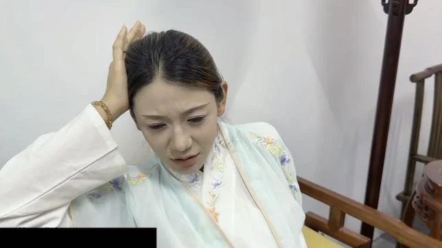 【梦川定制】擒获四大高手-4