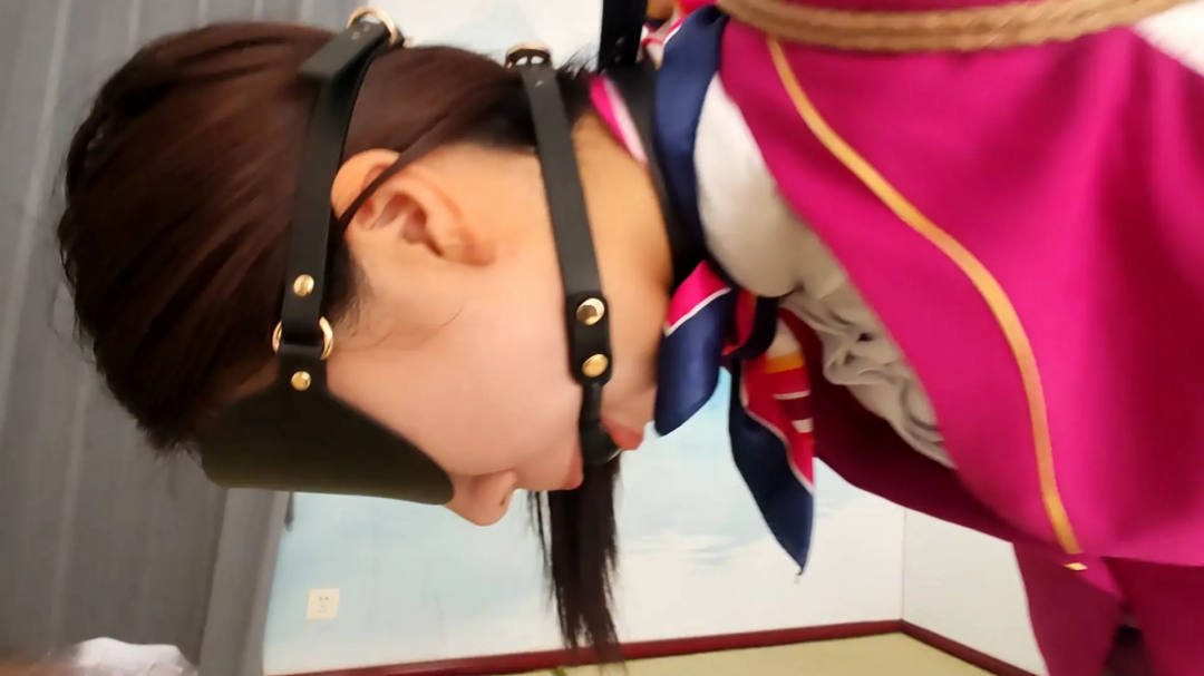 空姐思思的秘密-8