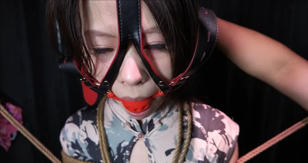【布狗原创】定拍转公映 素人感官封闭放置40分钟＋ 真实反映-4