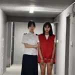 【忘忧社工作室】新模特晓晓面试试镜剧 本视频是新人模特晓晓面试试镜拍摄