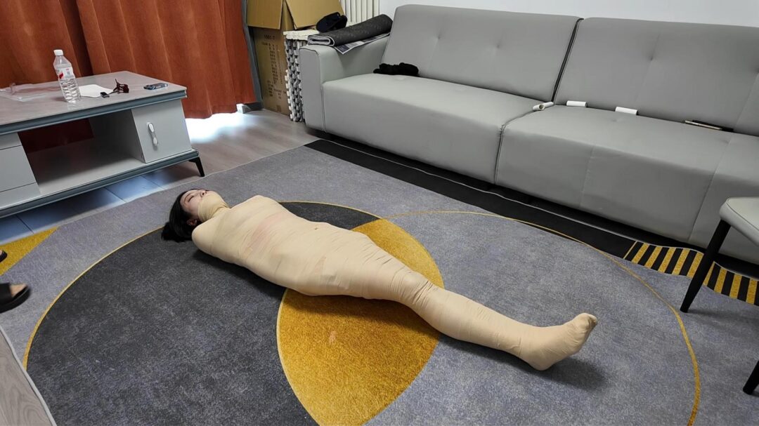 捆绑佳佳泳装之全包-5