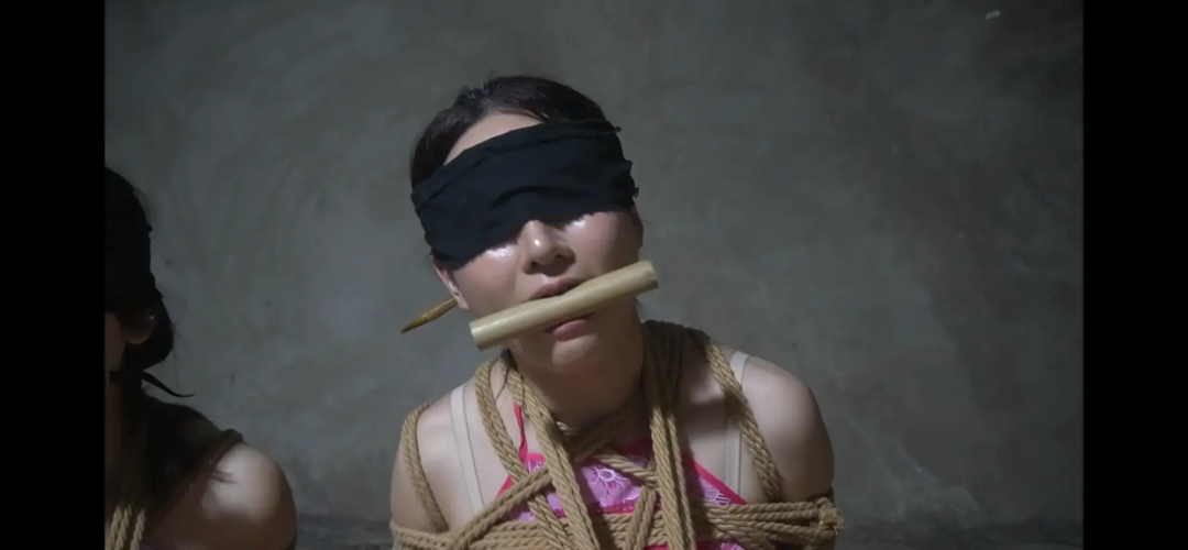 一绳有你定制《女神捕之千金蒙冤案》第四集-6