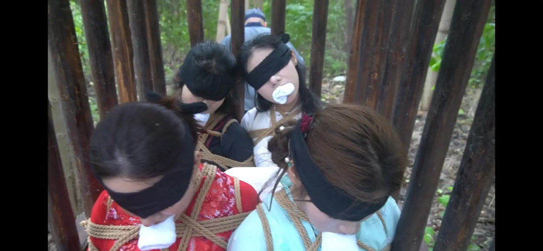 一绳有你定制《女神捕之千金蒙冤案》第四集-3