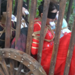一绳有你定制《女神捕之千金蒙冤案》第四集