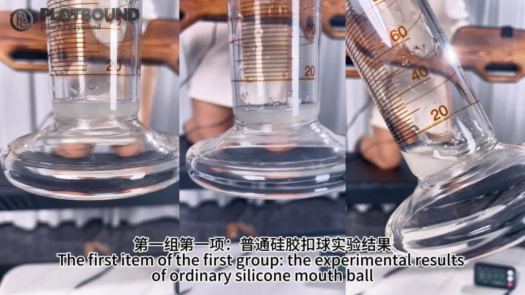 【PlotBound】（BDSM Academic）在被固定成痛苦的姿势且被钩住的情况下，同时被持续电击、被随机鞭打和挠痒的状态下，不同堵嘴道具对流口水的量的影响的研究试验（上）