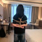 曼曼的直臂驷马口水直流