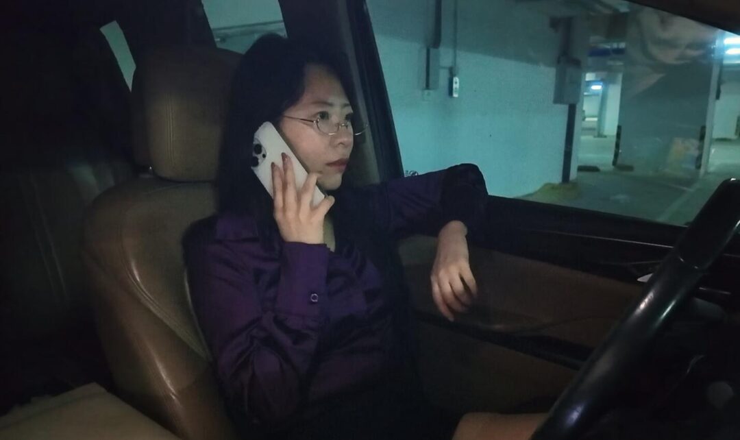 试镜危机（下）-1