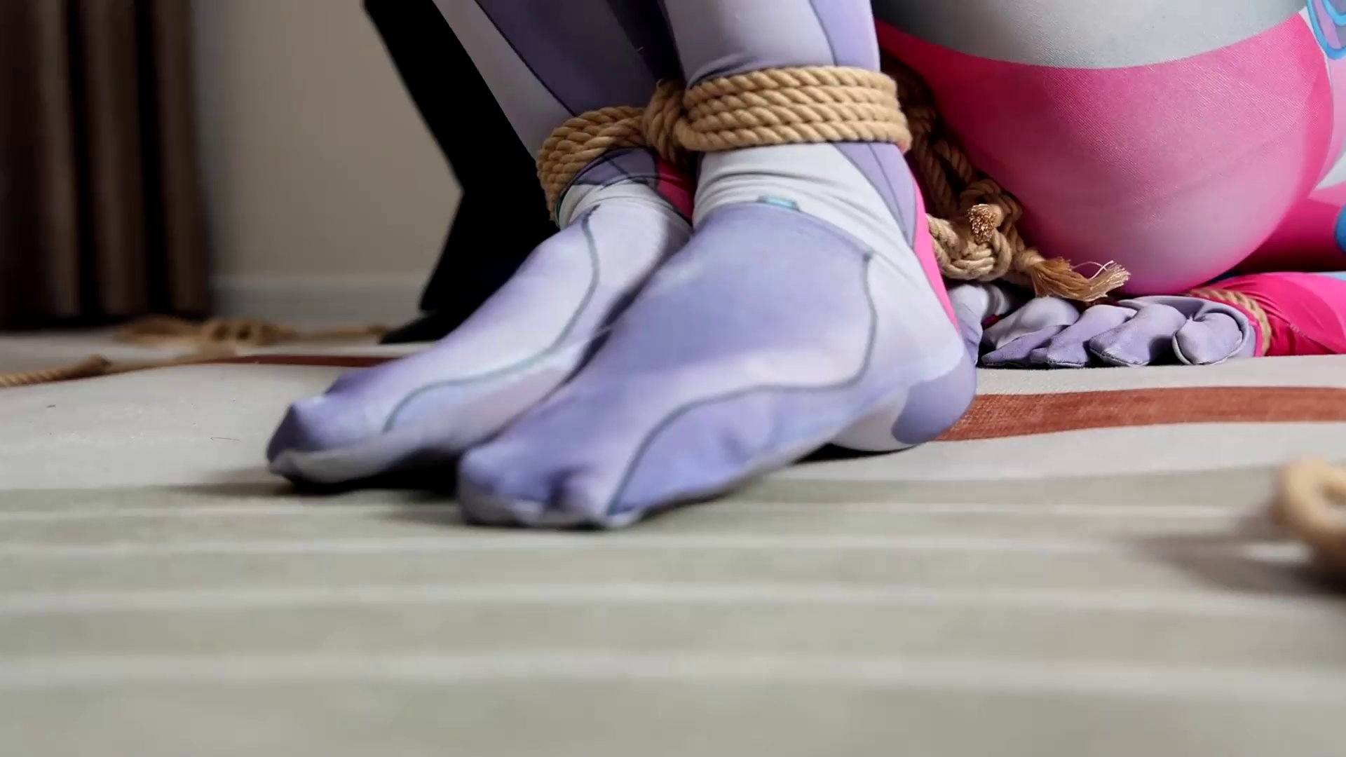 连体胶衣，火箭少女第三季-6