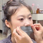 【缚艺录】【小樱】白袜驷马胶带捆绑+严实的封嘴