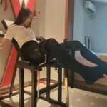 小雪OL制服被挠黑丝肉丝脚底