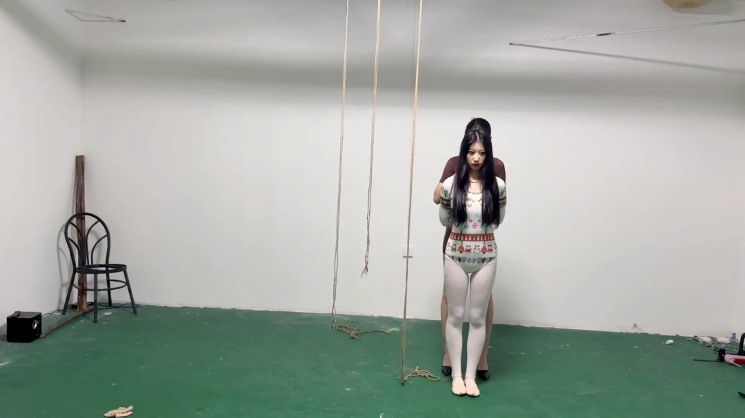 媚娘工作室-少妇后妈虐练继女-7