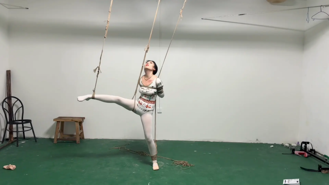 媚娘工作室-少妇后妈虐练继女-6