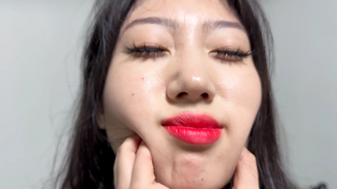 媚娘工作室-少妇后妈虐练继女-5