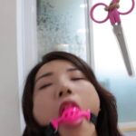 缚之轨迹 赌神美娜的脱缚挑战