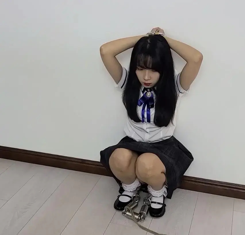 一往情深工作室女犯女囚作品大合集-10