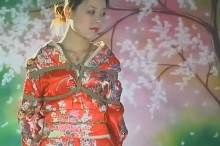 拍摄日志第一辑 樱花之恋 - 东东 文文-3