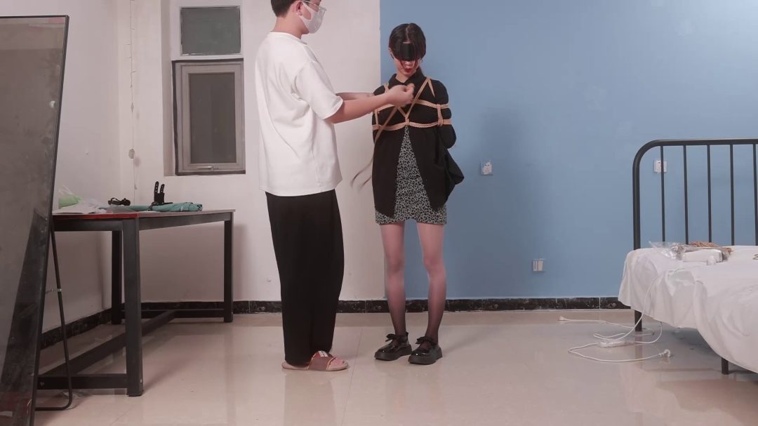 长腿妹纸的驷马-2