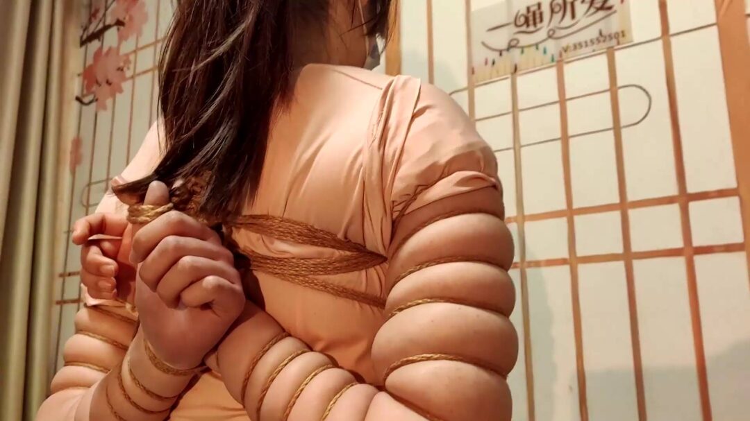 小花影极限五花 口球-2
