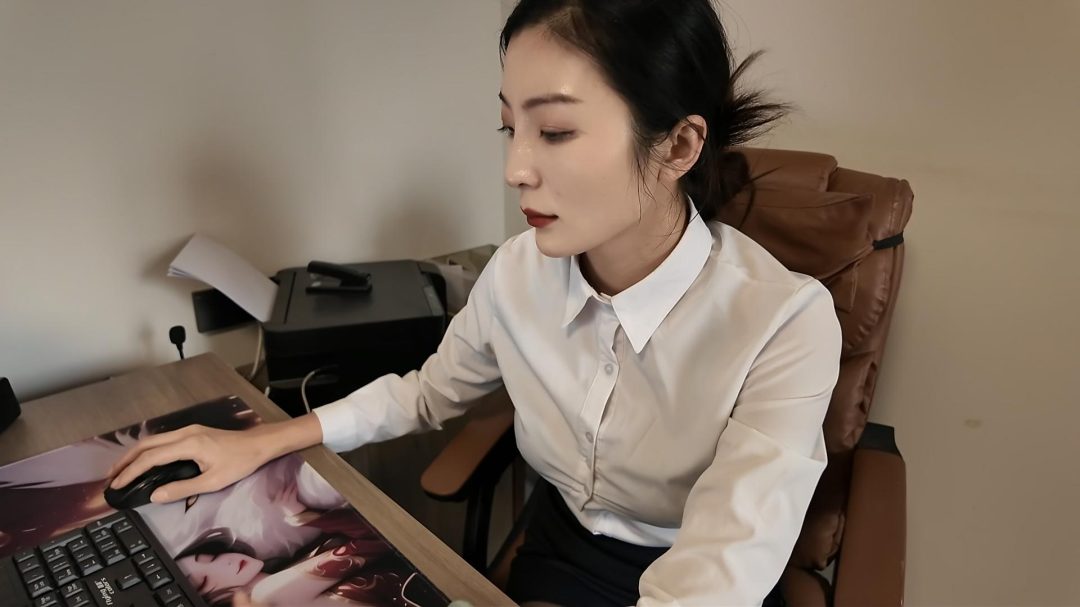 女老板的小秘密-1 女老板的小秘密-1