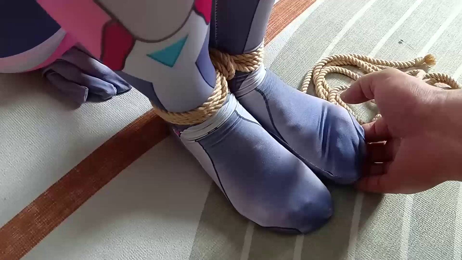 连体胶衣，火箭少女第三季-5