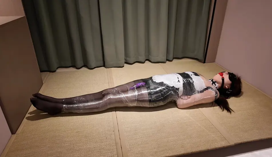 贝贝酒店小女仆合集-4