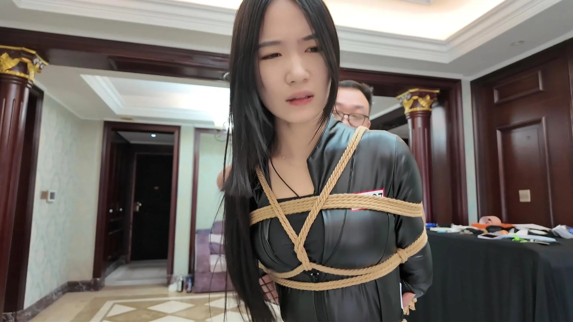 女女捆绑-8