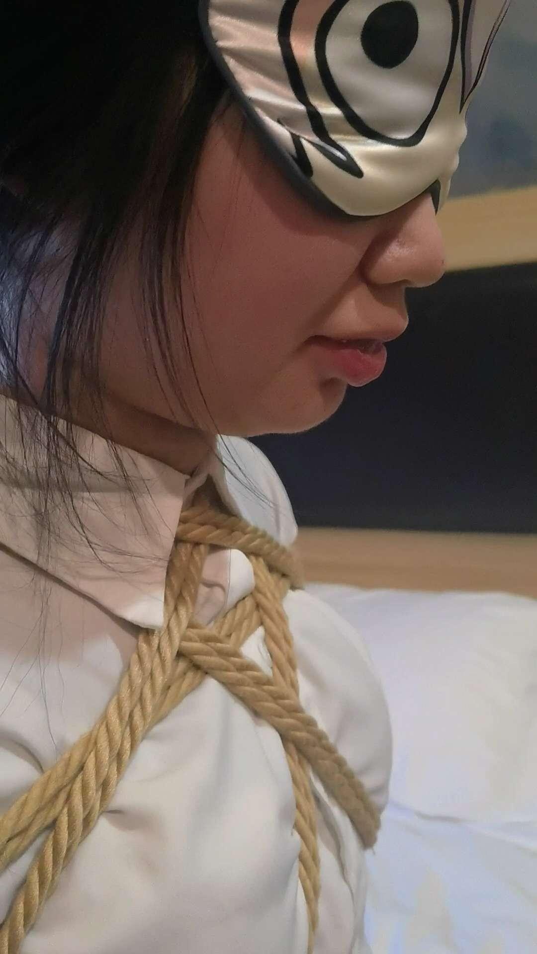 胆子超级大的林叶秋小姐姐-6