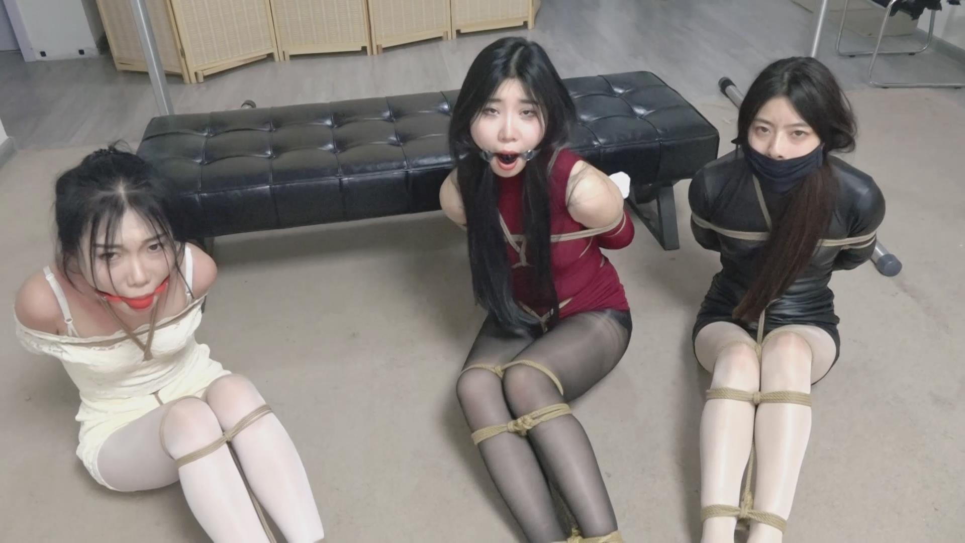 猎美陷阱·玉足翘臀我全都要-9 猎美陷阱·玉足翘臀我全都要-9