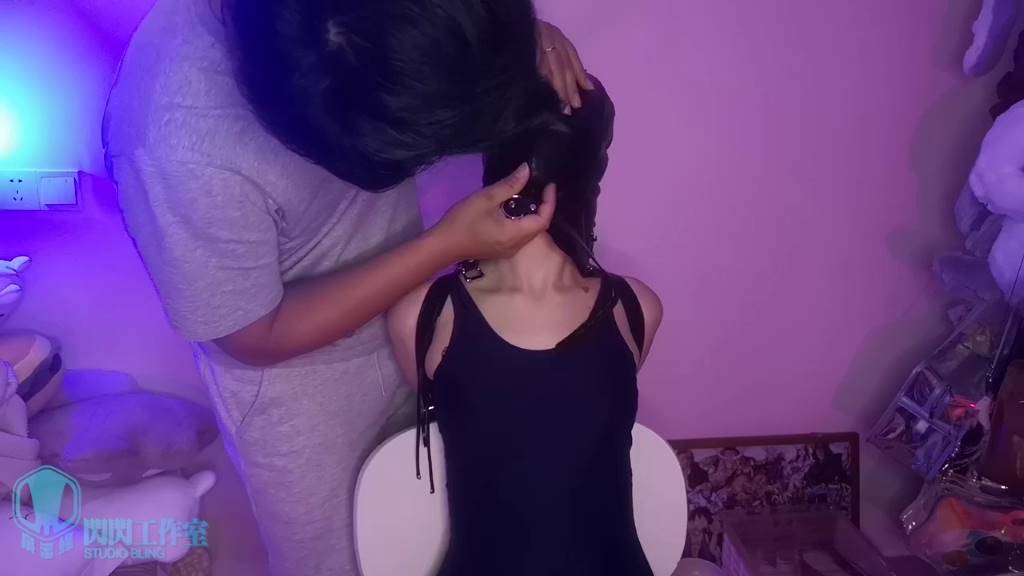 让死库水妹子 穿上蜘蛛侠-6