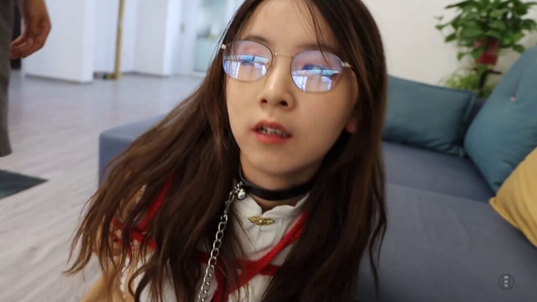 大小姐的淑女训练-2