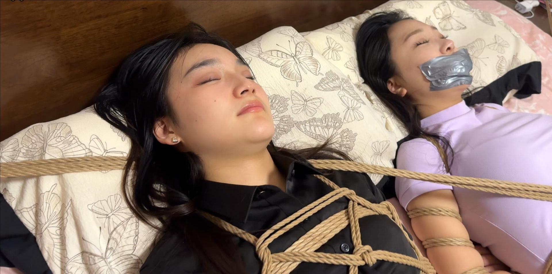 金宝定拍——《记者的末路》全集，两位记者因自己的报道遭遇一系列的磨难。-1