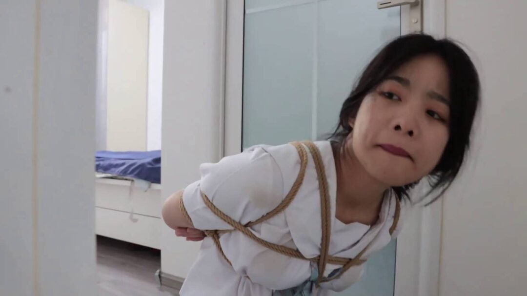 受骗的绮娜-5