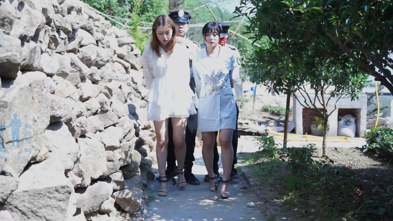 【结绳而治】一场空-2 【结绳而治】一场空-2