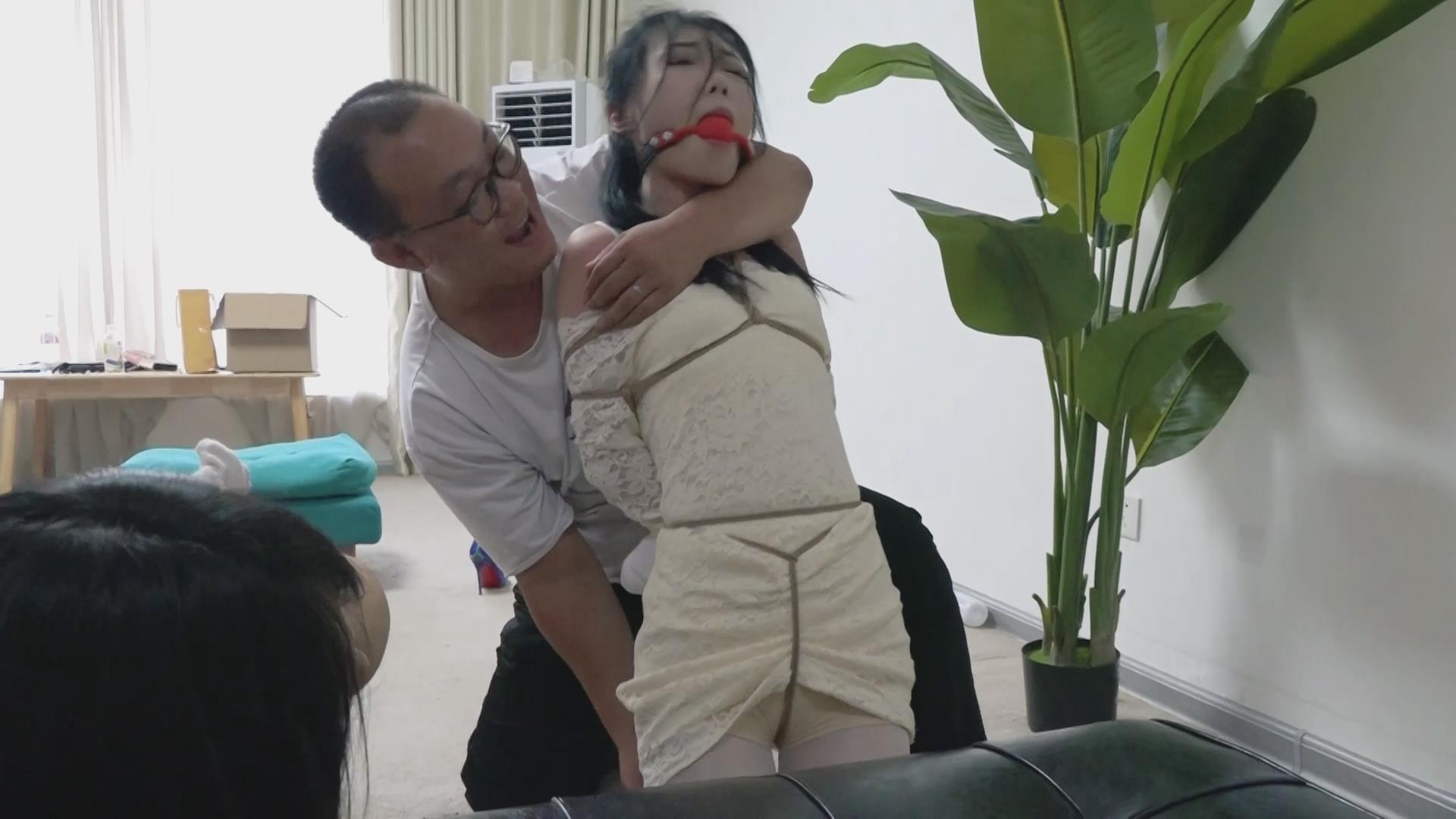 猎美陷阱·玉足翘臀我全都要-11 猎美陷阱·玉足翘臀我全都要-11