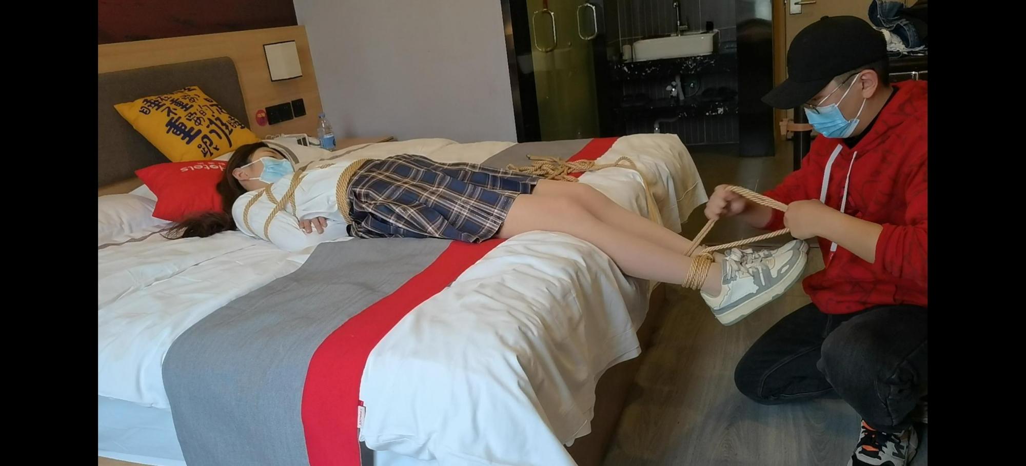 琳斓JK肉丝堵嘴-3