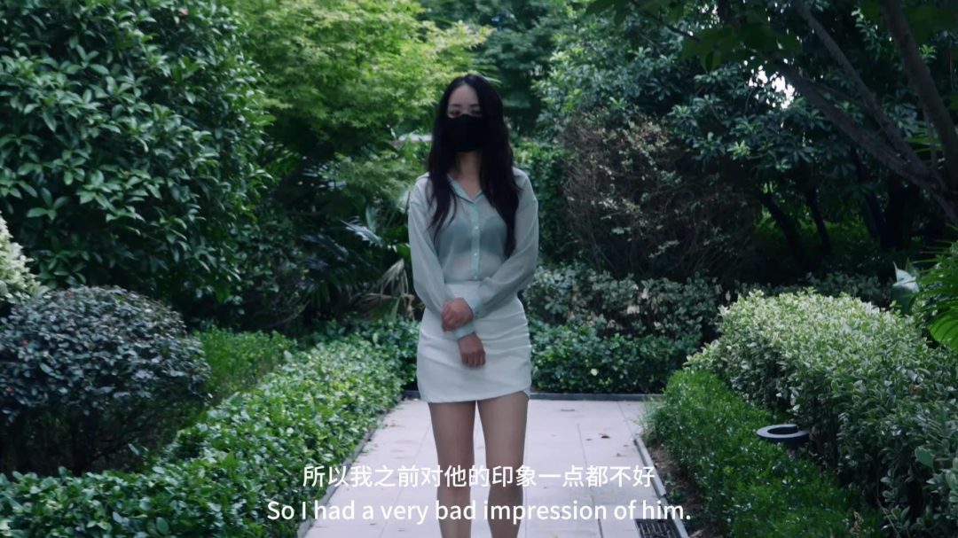 【PlotBound】（大制作）（精品剧情）曾是当红模特的娇气人妻（第一集）： 当初为结婚不顾经纪人的死活突然离职，如今又不得不求经纪人帮忙出道，却被告知普通模特早已满员。-2