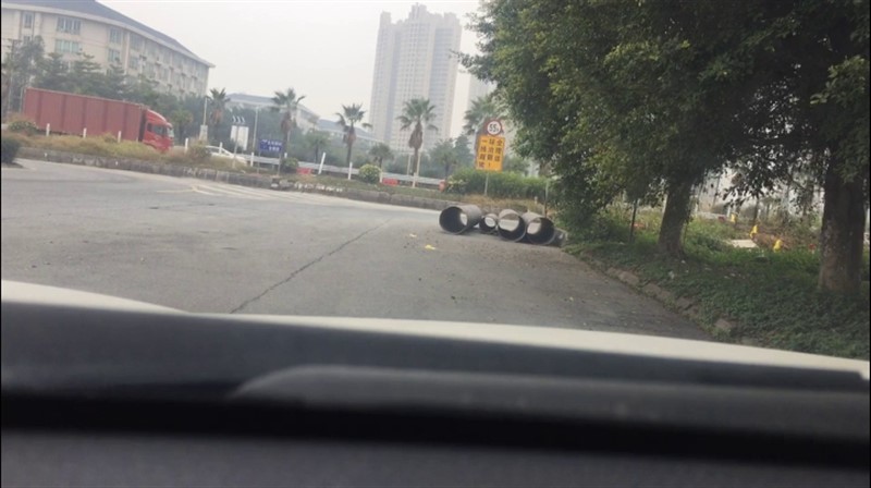 铃铛口球外出，各种刺激各种倍儿爽-2