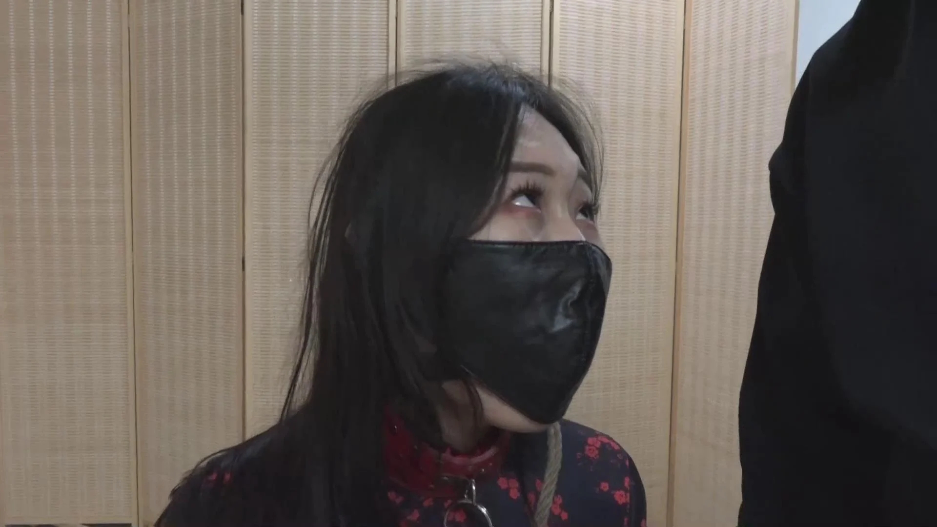 猎美陷阱·馨菲大小姐的限时逃生游戏-1