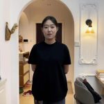 【小贺】【招模特】新模小贺，有点像老港片的明星，捆绑+ASMR体验~