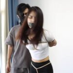 定拍女贼的惩罚