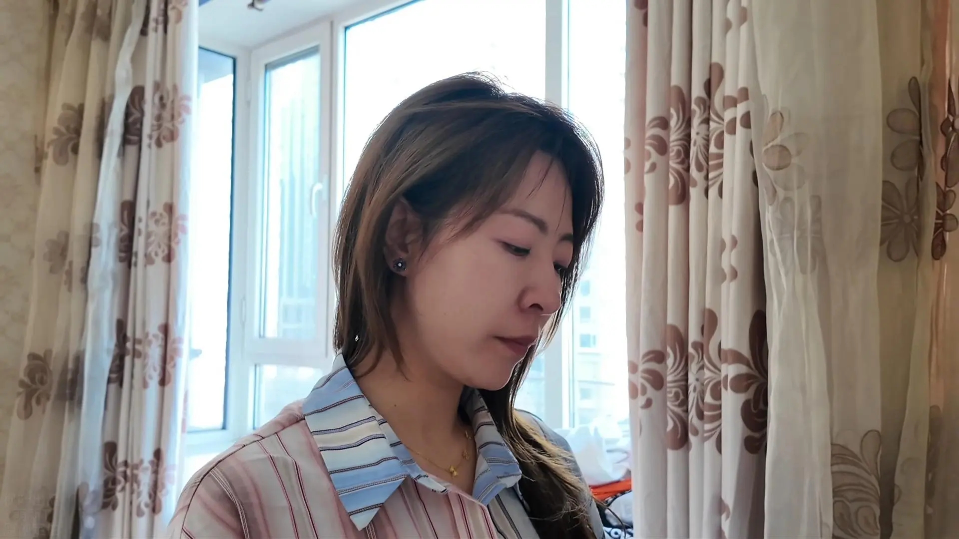 缚之旅人·舞姬转世！今天是黑丝眼镜娘！-1