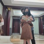 与谁共眠·清清被俘三女“团聚”