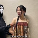 king云雀定拍《奇特监狱——紧身女囚01》饱和式剧情 越狱高手被关到奇特的监狱 无法脱下的紧身囚服有各种机关 妄图逃跑就会被捆绑拘束