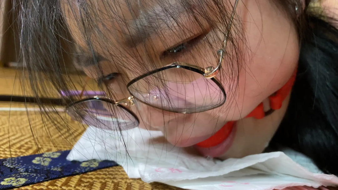 【山鬼工作室】欣欣驷马，口球堵嘴，放置，sp-1