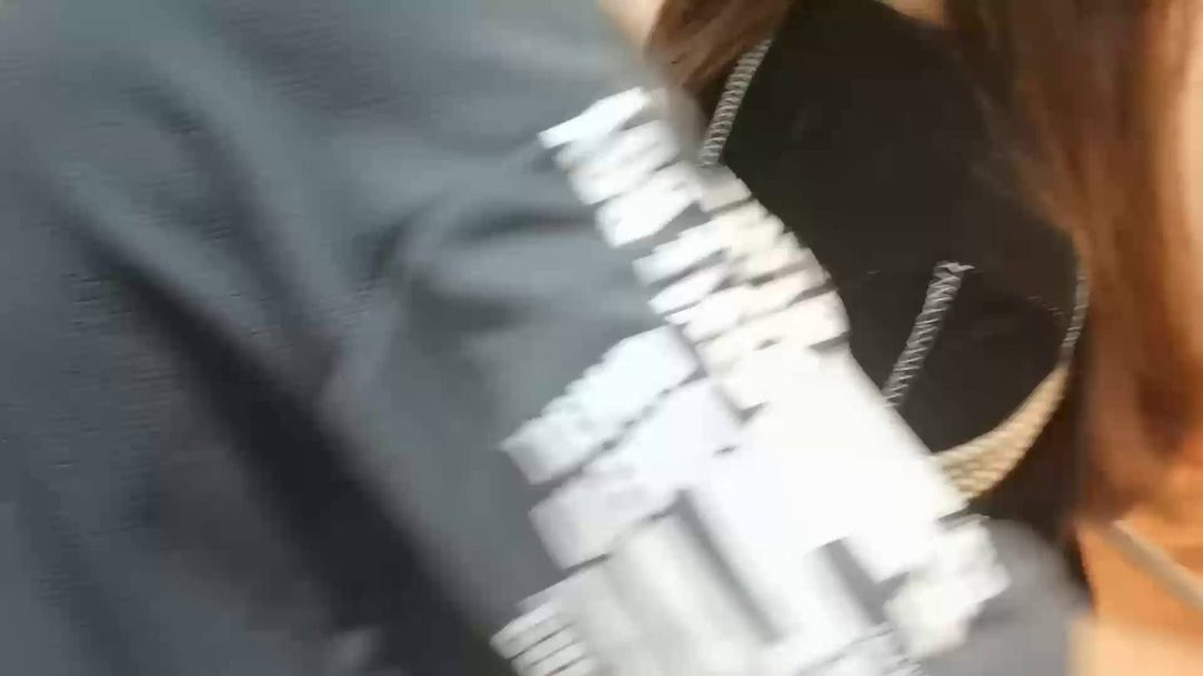 米粒和她的好朋友优优到店体验-2